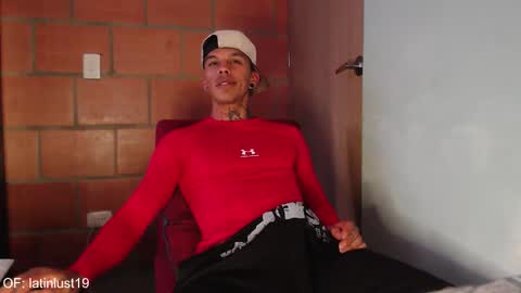 OF GxoXabs online show from 02-24-26, 02:48