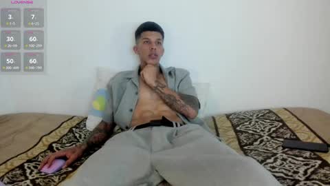 OF GxoXabs online show from 04-09-26, 08:36
