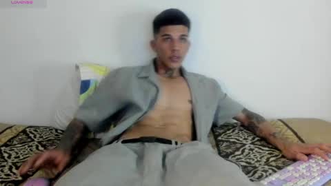 OF GxoXabs online show from 04-11-26, 02:05