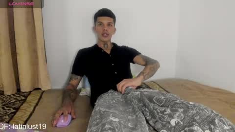 OF GxoXabs online show from 05-05-26, 05:32