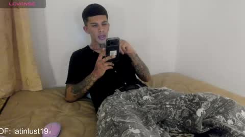 OF GxoXabs online show from 05-06-26, 03:50