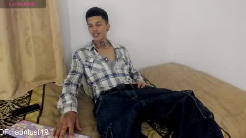 OF GxoXabs online show from 05-07-26, 04:56