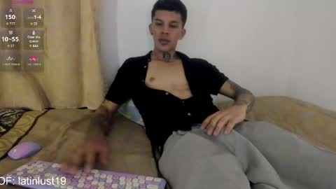 OF GxoXabs online show from 05-08-26, 06:46