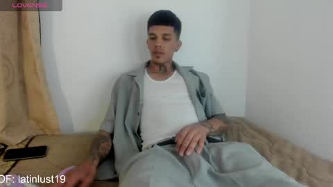 OF GxoXabs online show from 05-21-26, 06:37