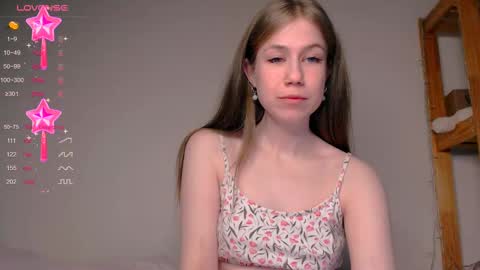 Kira online show from 02-12-25, 02:45