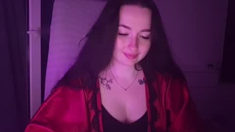 Gabriella online show from 06-01-26, 08:32