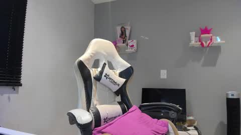 Jhoana Franco online show from 05-23-26, 11:42