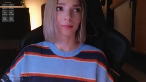 baby gopn1k online show from 11-27-25, 05:09