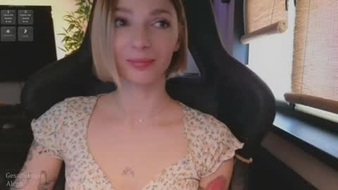 baby gopn1k online show from 03-27-26, 05:02