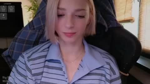 baby gopn1k online show from 04-18-26, 03:38