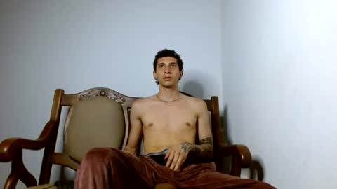 baby hott online show from 07-05-26, 01:23