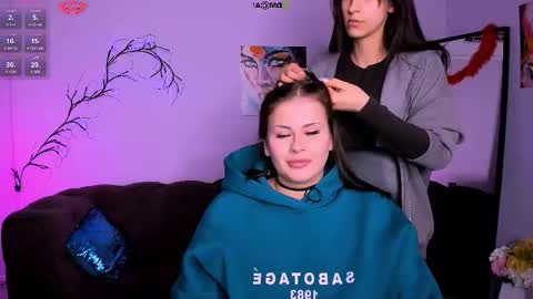 baby online show from 12-22-25, 11:13