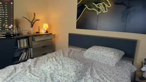 Emily online show from 02-22-25, 12:19