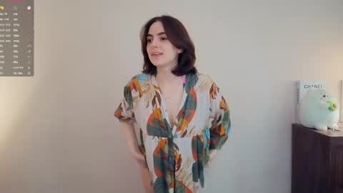 Emily online show from 05-02-26, 07:13