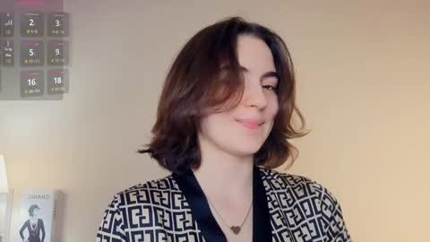 Emily online show from 05-12-26, 07:16