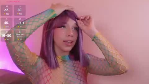 Snapshot of baby_june1 chatting on 06-17-26, 03:42 Baby june online show from 06-17-26, 03:42