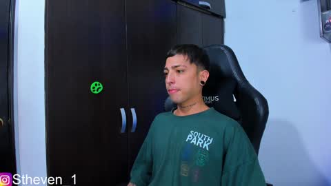 Snapshot of baby_junior420 chatting on 01-03-25, 08:01 Junior Independent Model online show from 01-03-25, 08:01