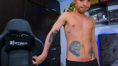 Snapshot of baby_junior420 chatting on 01-10-25, 08:59 Junior Independent Model online show from 01-10-25, 08:59