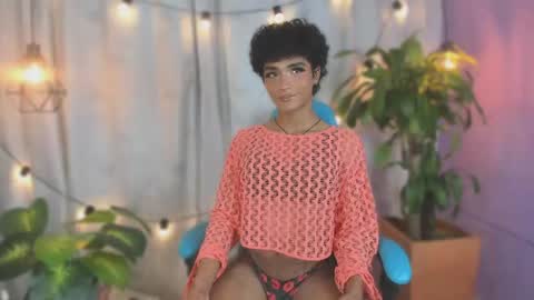 Kaliope online show from 04-24-26, 05:54