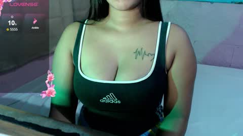 liza online show from 11-08-25, 05:18