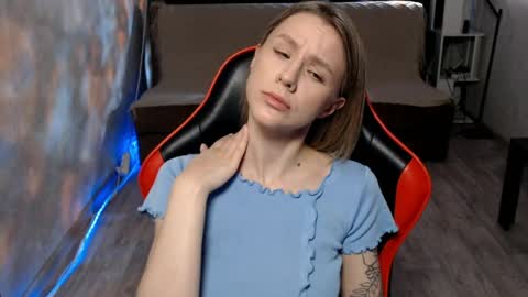 baby_kitte online show from 03-07-26, 01:19