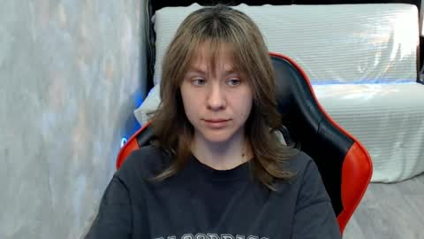 baby_kitte online show from 05-18-26, 03:24