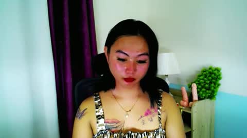 Mary jane online show from 02-08-26, 05:33