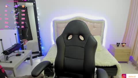 Dulce  Stefa  online show from 12-06-24, 06:26