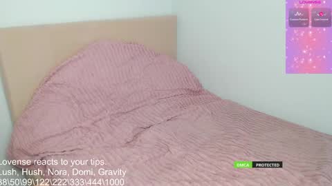 Hello guys Welcome in my room im Chloe online show from 05-02-26, 02:38