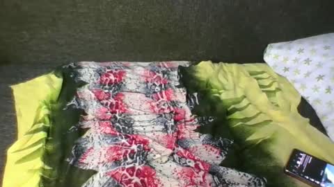 needoh online show from 10-10-25, 06:56