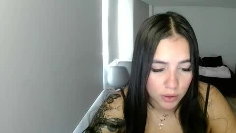 Snapshot of baby_madyy chatting on 02-16-26, 07:10 Madyy online show from 02-16-26, 07:10