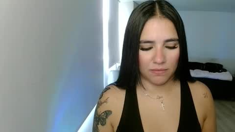 Snapshot of baby_madyy chatting on 02-17-26, 10:05 Madyy online show from 02-17-26, 10:05