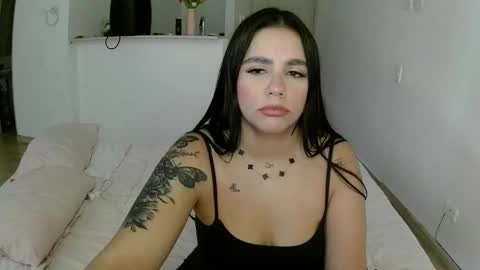 Snapshot of baby_madyy chatting on 02-27-26, 04:07 Madyy online show from 02-27-26, 04:07