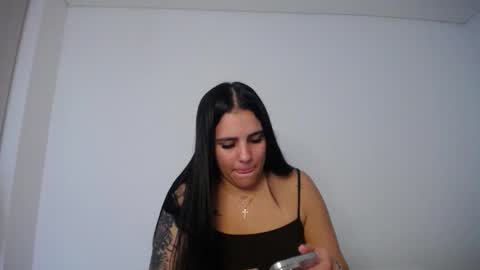 Snapshot of baby_madyy chatting on 03-07-26, 09:12 Madyy online show from 03-07-26, 09:12
