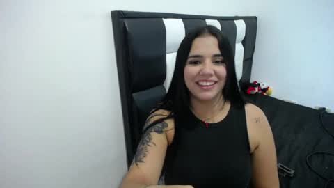 Snapshot of baby_madyy chatting on 06-23-26, 09:57 Madyy online show from 06-23-26, 09:57