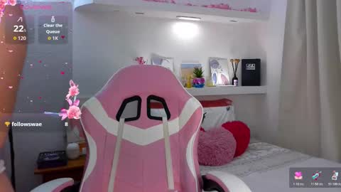 Mily   -  All days start to 1200pm Washigton  online show from 03-01-26, 12:23