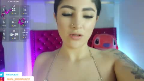 Snapshot of baby_nicols_m chatting on 02-26-26, 11:53 Nico online show from 02-26-26, 11:53