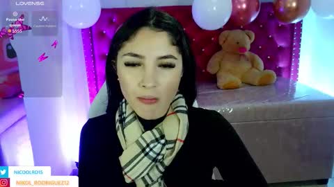 Snapshot of baby_nicols_m chatting on 03-20-26, 10:42 Nico online show from 03-20-26, 10:42