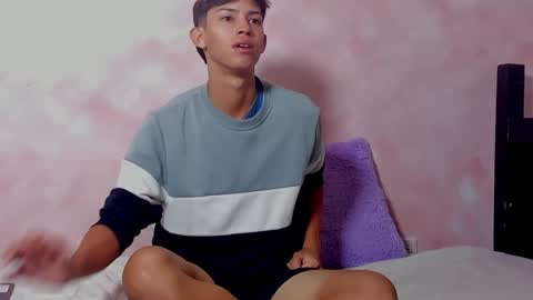 baby_noaht online show from 05-01-26, 11:15