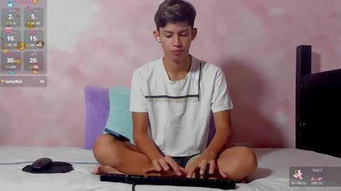 baby_noaht online show from 05-14-26, 12:01
