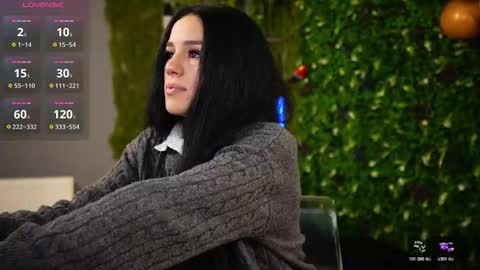 Baby Nico online show from 11-26-25, 05:25