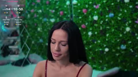 Baby Nico online show from 02-27-26, 09:15