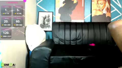 Baby Petite online show from 12-21-25, 02:08