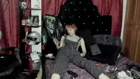 Snapshot of baby_punkk chatting on 12-03-24, 11:57 baby_punkk online show from 12-03-24, 11:57
