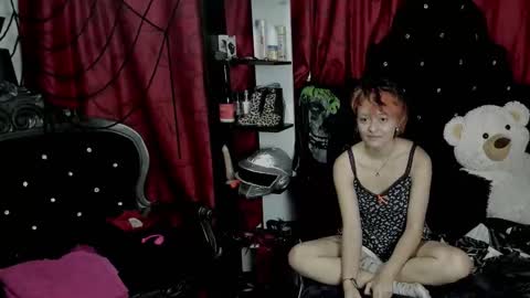 Snapshot of baby_punkk chatting on 12-07-24, 08:00 baby_punkk online show from 12-07-24, 08:00