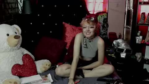Snapshot of baby_punkk chatting on 12-12-24, 05:48 baby_punkk online show from 12-12-24, 05:48