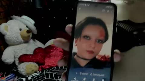 Snapshot of baby_punkk chatting on 12-17-24, 02:55 baby_punkk online show from 12-17-24, 02:55