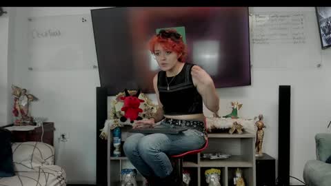 Snapshot of baby_punkk chatting on 01-02-25, 07:07 baby_punkk online show from 01-02-25, 07:07