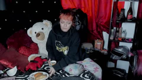 Snapshot of baby_punkk chatting on 01-07-25, 10:30 baby_punkk online show from 01-07-25, 10:30