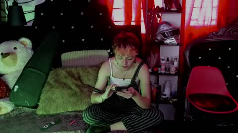 Snapshot of baby_punkk chatting on 01-16-25, 05:23 baby_punkk online show from 01-16-25, 05:23